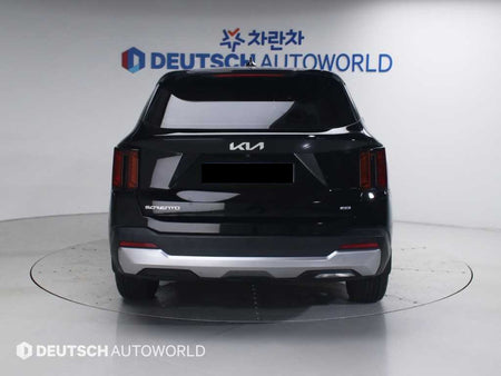 Kia Sorento — photo 04