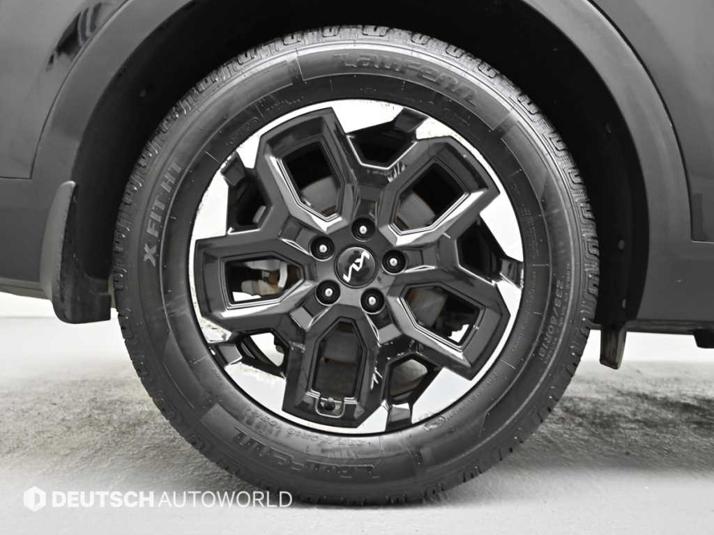 Kia Sorento — photo 05