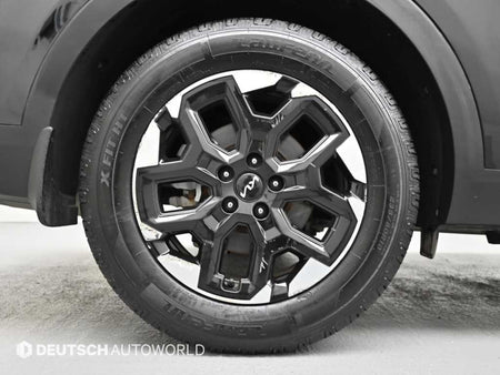 Kia Sorento — photo 05