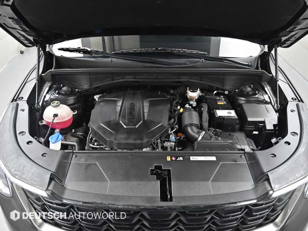 Kia Sorento — photo 06