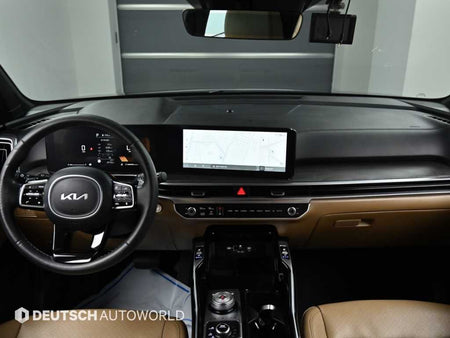 Kia Sorento — photo 07