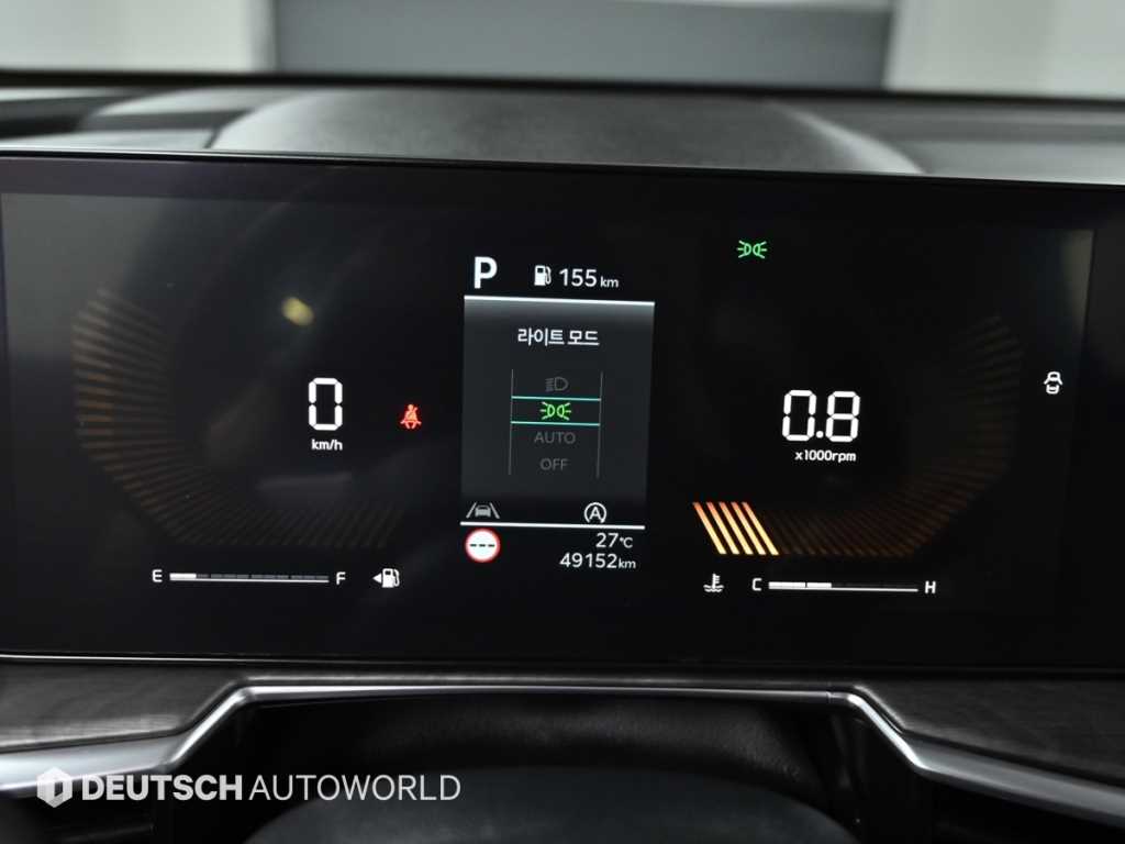 Kia Sorento — photo 08