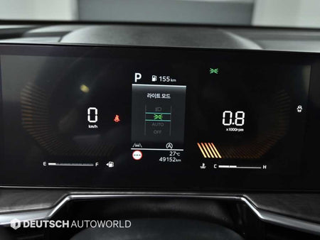 Kia Sorento — photo 08