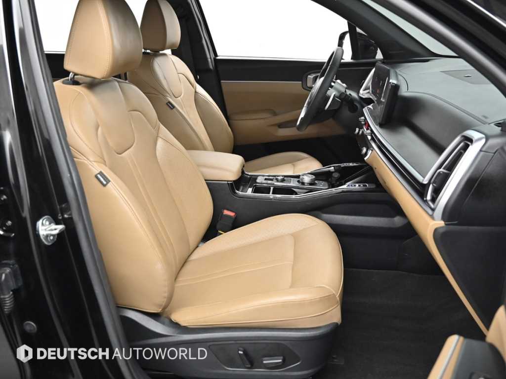 Kia Sorento — photo 10