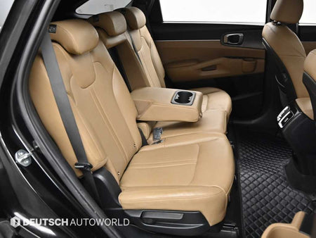 Kia Sorento — photo 12