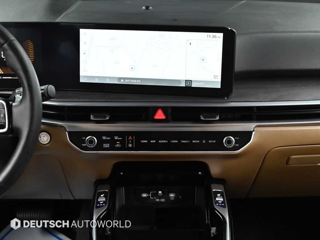 Kia Sorento — photo 14
