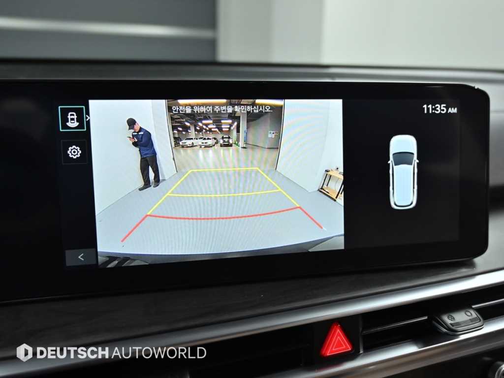 Kia Sorento — photo 15