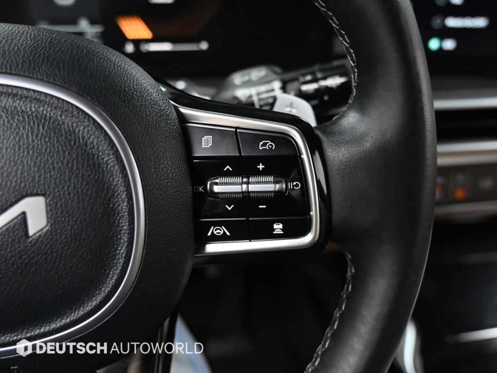 Kia Sorento — photo 18