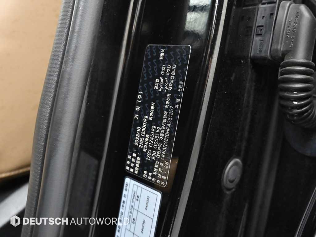 Kia Sorento — photo 20