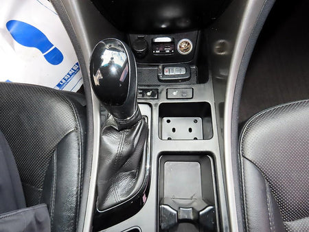 Hyundai Sonata — photo 10