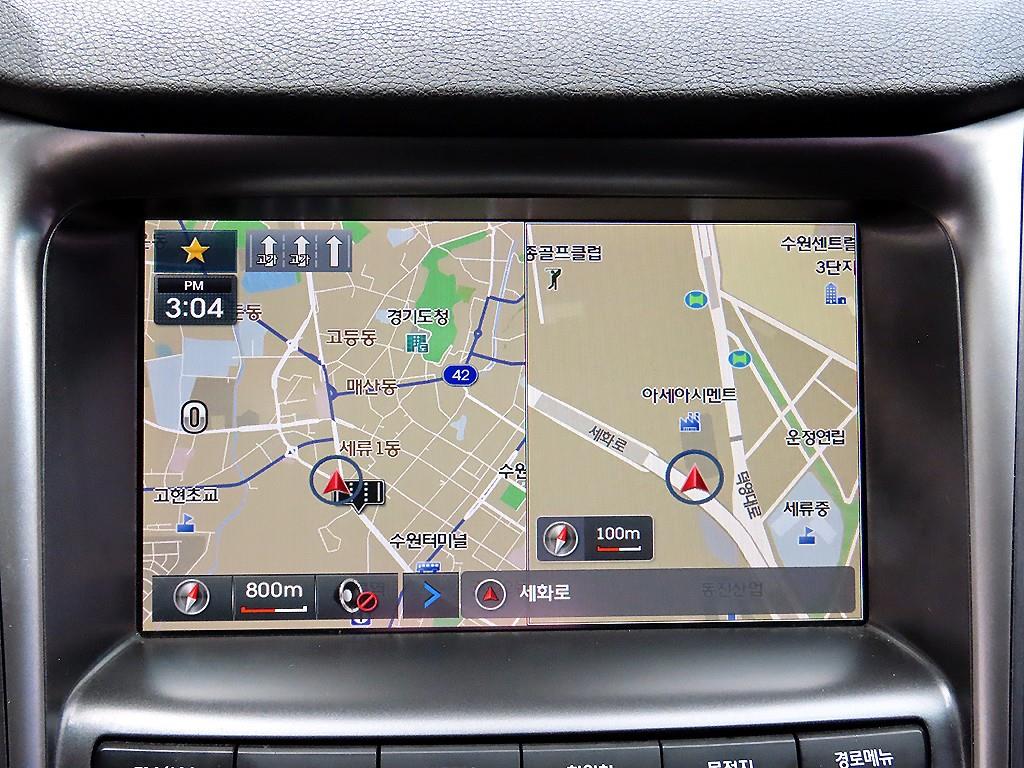 Hyundai Sonata — photo 14