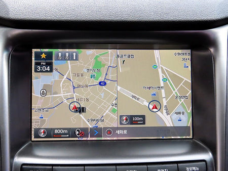 Hyundai Sonata — photo 14