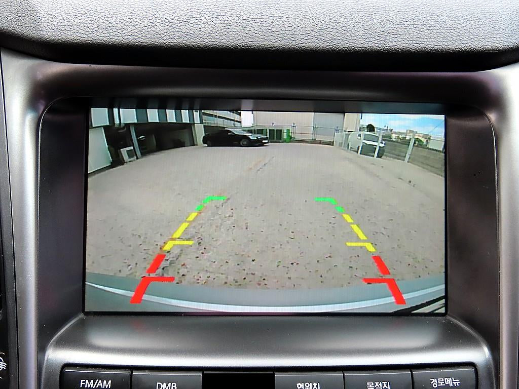 Hyundai Sonata — photo 15