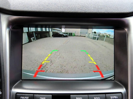 Hyundai Sonata — photo 15