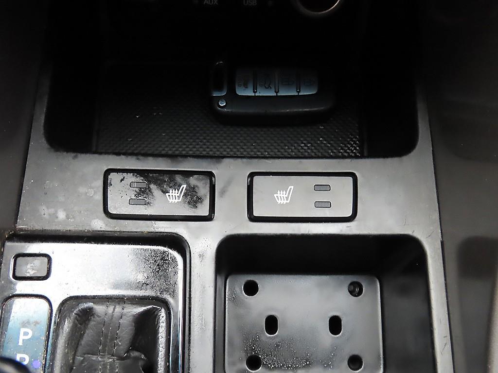 Hyundai Sonata — photo 16