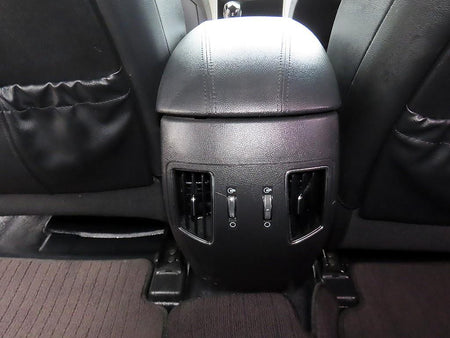 Hyundai Sonata — photo 18