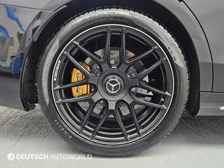 Mercedes-Benz S-Class — photo 05