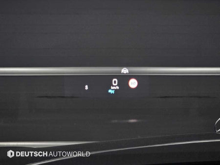 Mercedes-Benz S-Class — photo 17