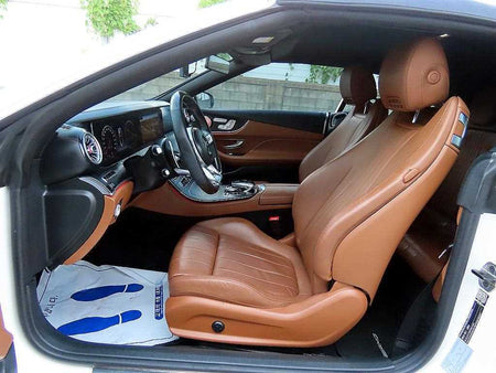 Mercedes-Benz E-Class — photo 10