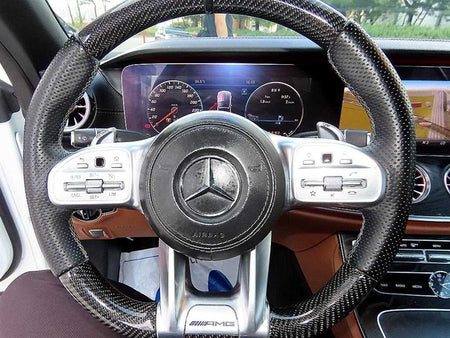 Mercedes-Benz E-Class — photo 13