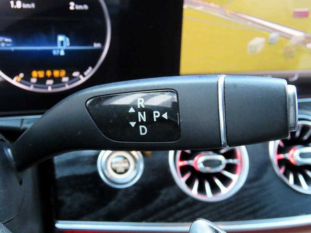 Mercedes-Benz E-Class — photo 16
