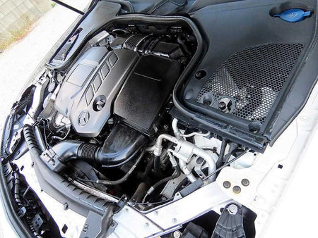Mercedes-Benz E-Class — photo 19
