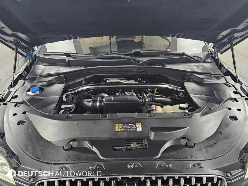 Lincoln Aviator — photo 06