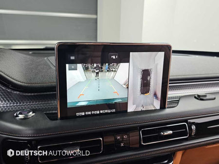 Lincoln Aviator — photo 15