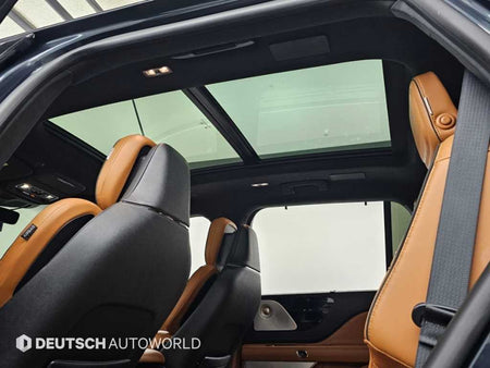 Lincoln Aviator — photo 18