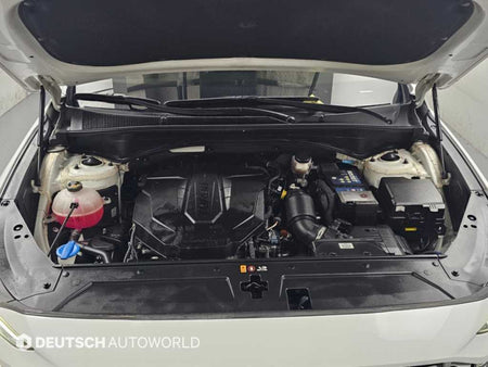 Hyundai Santafe — photo 06