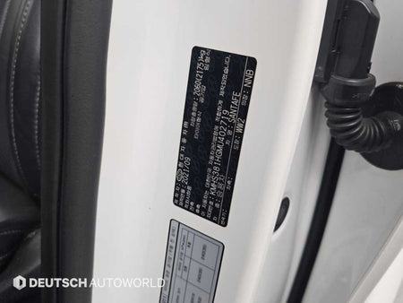 Hyundai Santafe — photo 20