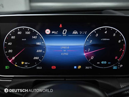Mercedes-Benz C-Class — photo 08