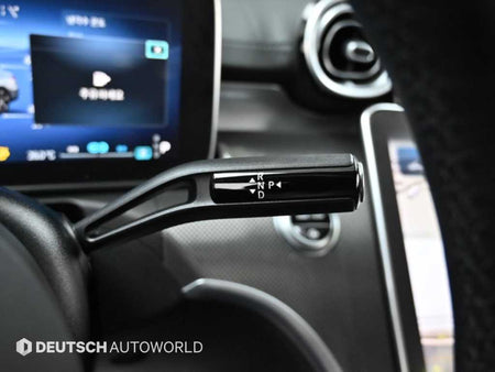Mercedes-Benz C-Class — photo 09