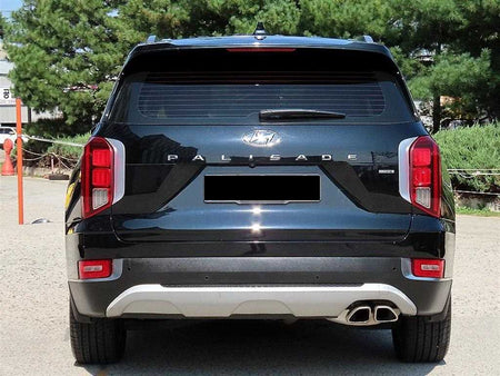 Hyundai Palisade — photo 04