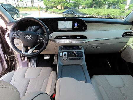 Hyundai Palisade — photo 07
