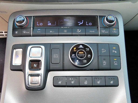 Hyundai Palisade — photo 11