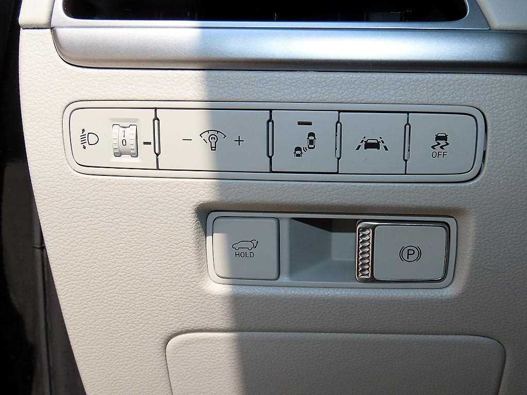 Hyundai Palisade — photo 12