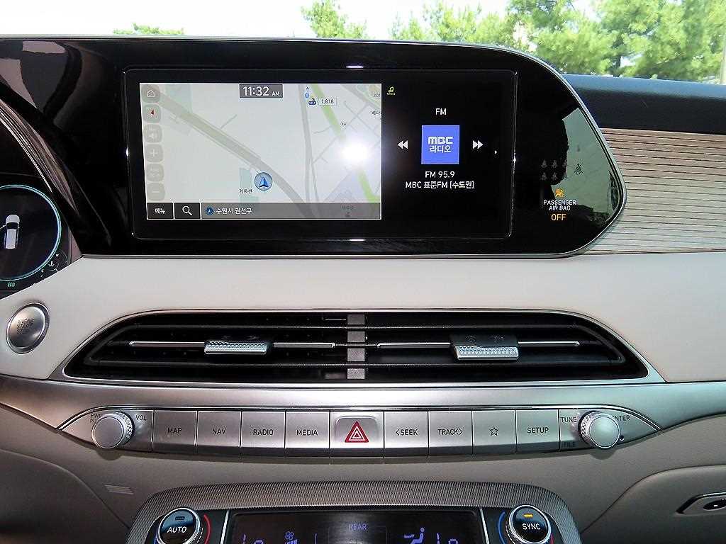 Hyundai Palisade — photo 13