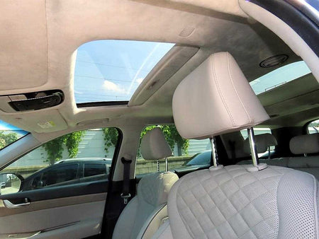 Hyundai Palisade — photo 15