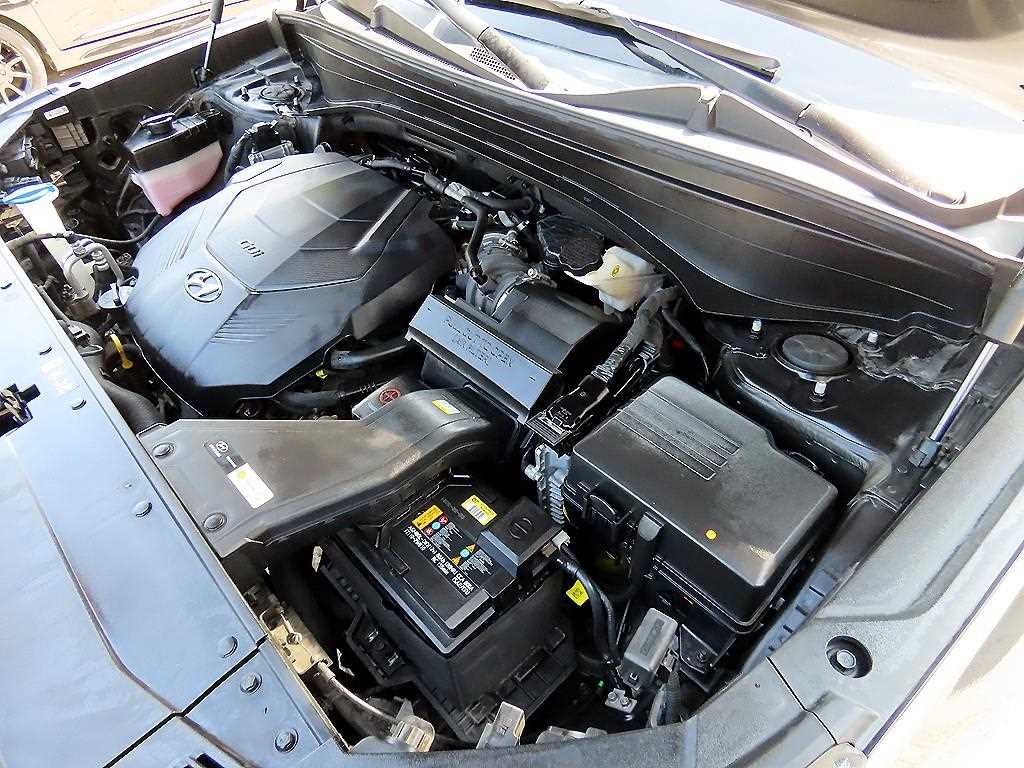 Hyundai Palisade — photo 19