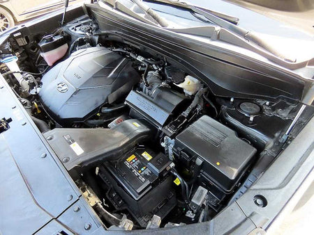 Hyundai Palisade — photo 19