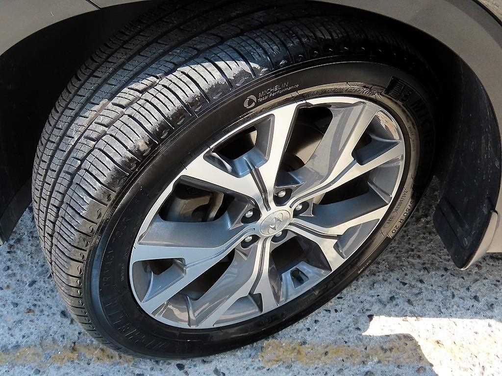 Hyundai Palisade — photo 20