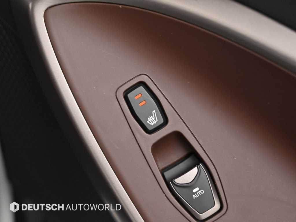Hyundai Maxcruz — photo 16