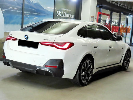 BMW i4 — photo 04