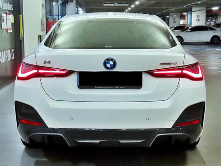 BMW i4 — photo 05