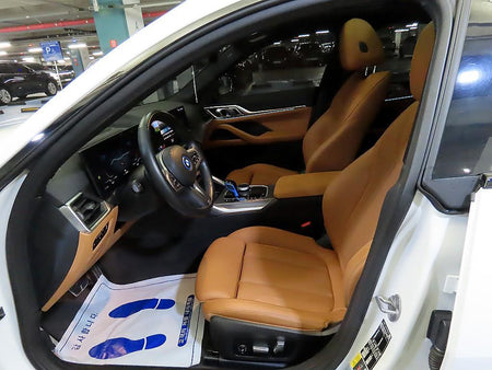 BMW i4 — photo 06