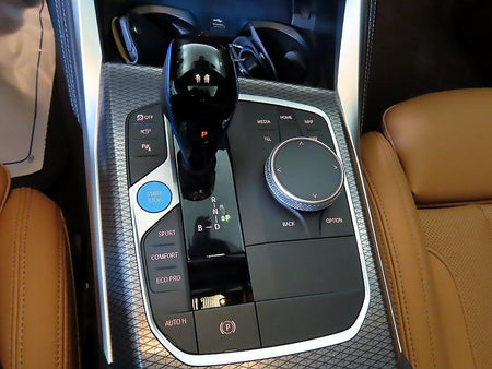 BMW i4 — photo 12
