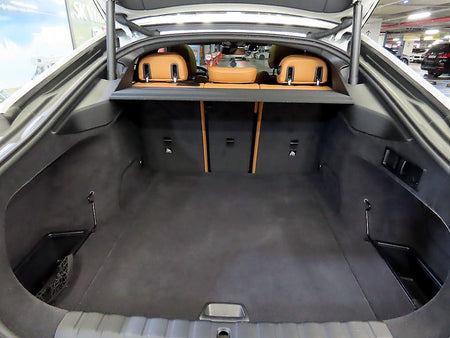 BMW i4 — photo 16