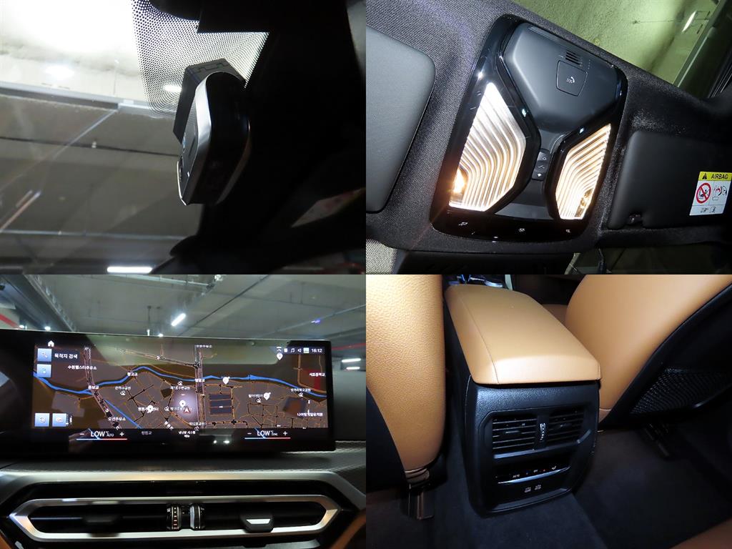 BMW i4 — photo 18