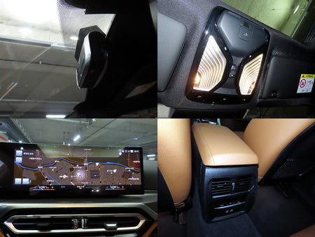 BMW i4 — photo 18